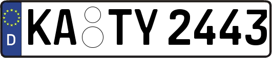 KA-TY2443
