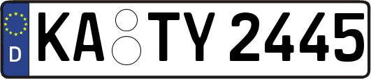 KA-TY2445