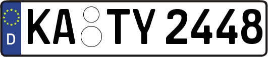 KA-TY2448
