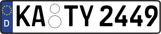 KA-TY2449