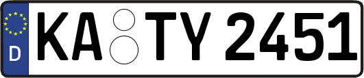 KA-TY2451