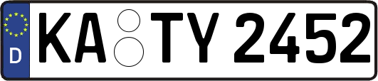 KA-TY2452