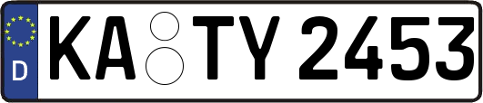 KA-TY2453
