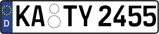 KA-TY2455
