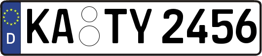KA-TY2456