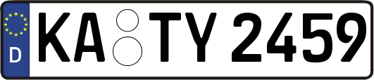 KA-TY2459