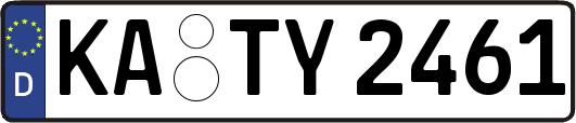 KA-TY2461