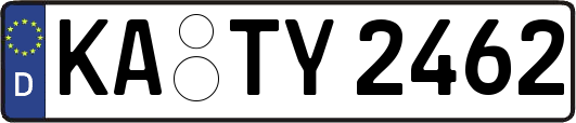 KA-TY2462