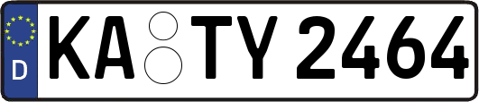KA-TY2464