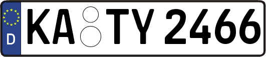 KA-TY2466
