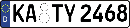 KA-TY2468
