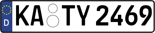 KA-TY2469