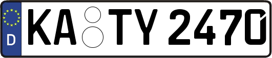 KA-TY2470