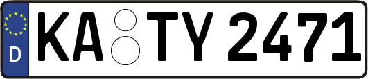 KA-TY2471