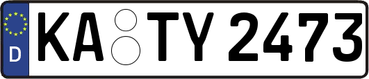 KA-TY2473