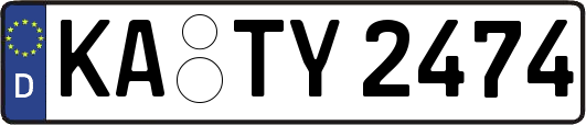 KA-TY2474
