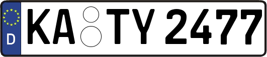 KA-TY2477