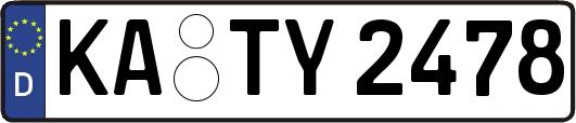 KA-TY2478