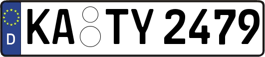 KA-TY2479