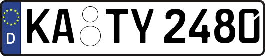 KA-TY2480