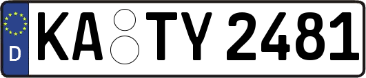 KA-TY2481