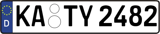 KA-TY2482