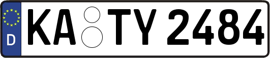KA-TY2484