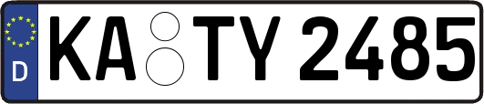 KA-TY2485