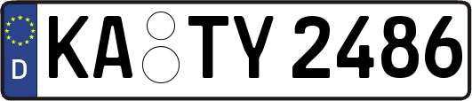 KA-TY2486