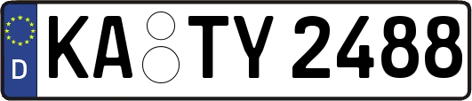 KA-TY2488