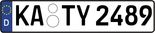KA-TY2489