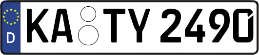 KA-TY2490