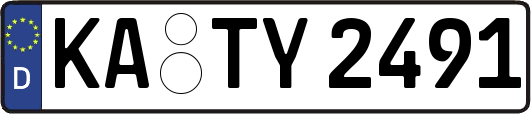 KA-TY2491
