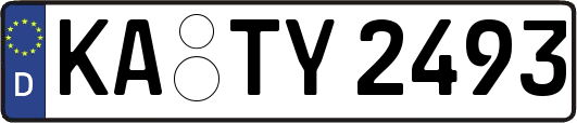 KA-TY2493