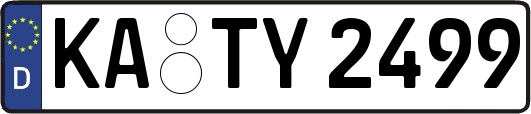 KA-TY2499