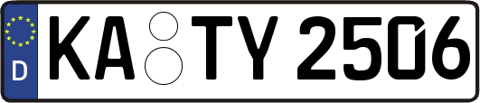 KA-TY2506