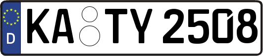 KA-TY2508