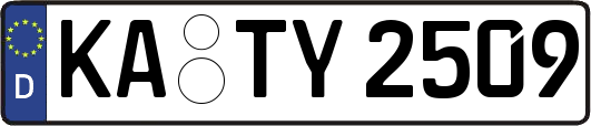 KA-TY2509
