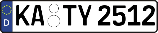 KA-TY2512