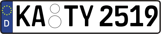 KA-TY2519