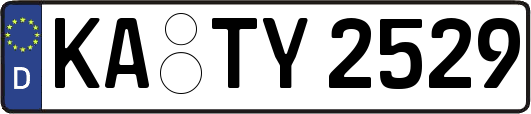 KA-TY2529