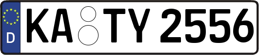 KA-TY2556