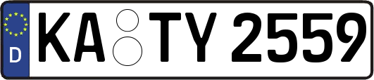 KA-TY2559