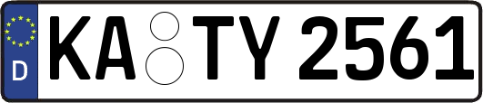 KA-TY2561