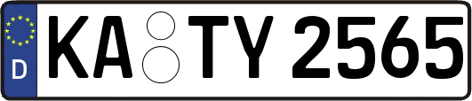 KA-TY2565