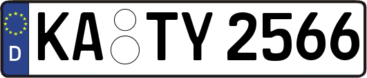 KA-TY2566