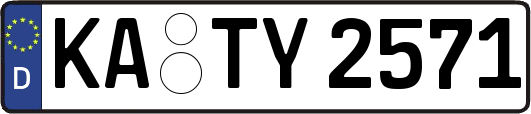 KA-TY2571