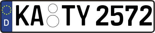 KA-TY2572