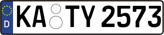 KA-TY2573