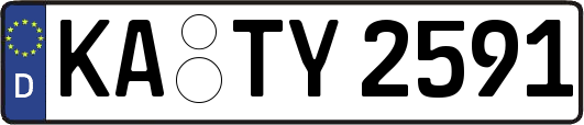 KA-TY2591